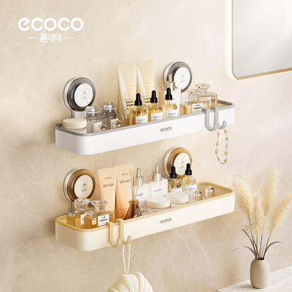 Suction Storage Rack