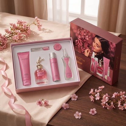 So Gossip Lady's Perfume Gift Set