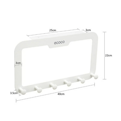 Ecoco Door Hook