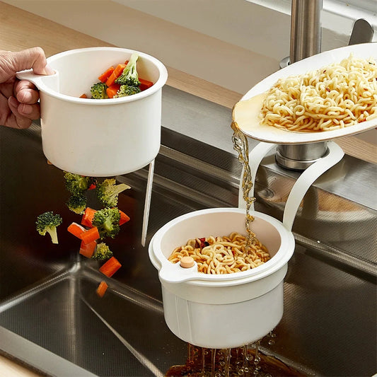 Sink Strainer