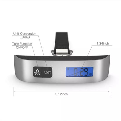 Digital Luggage Scale