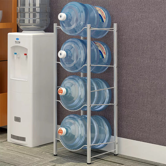 Bottle Water Rack-4