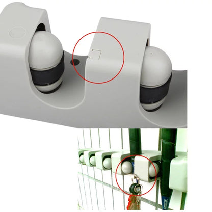 Mop Holder