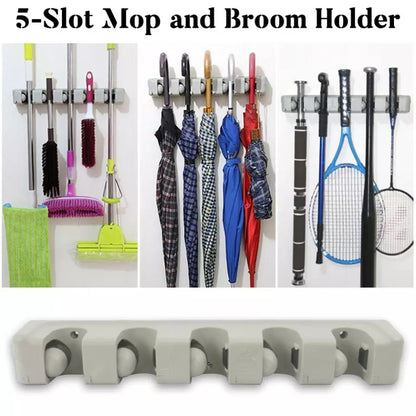 Mop Holder