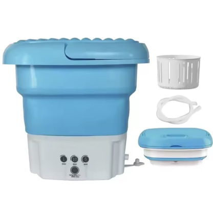 Mini Washing Machine