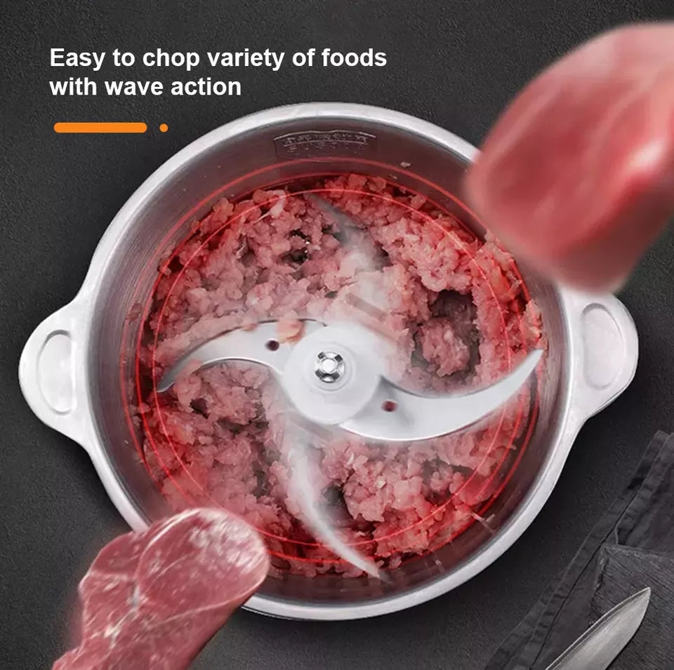 Electric Chopper