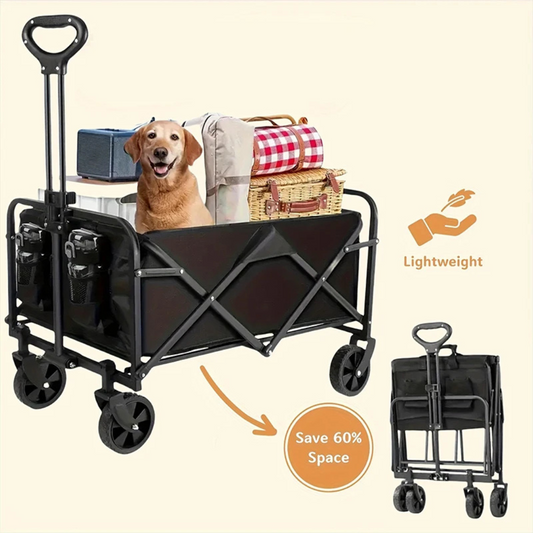 Outdoor Trolley