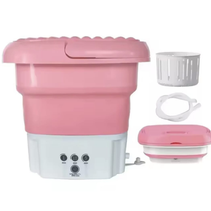 Mini Washing Machine