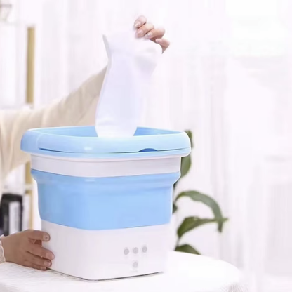 Mini Washing Machine