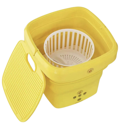 Mini Washing Machine