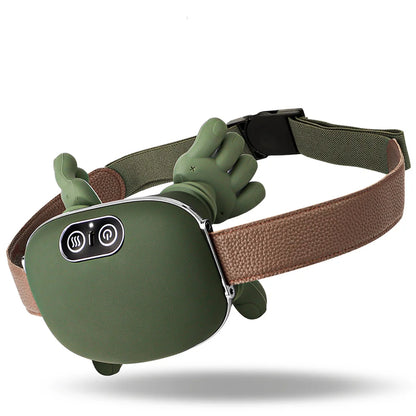 Finger Neck Massager