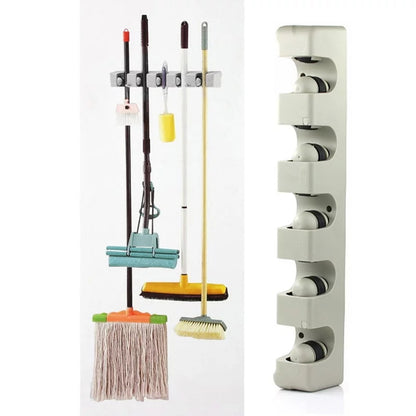Mop Holder