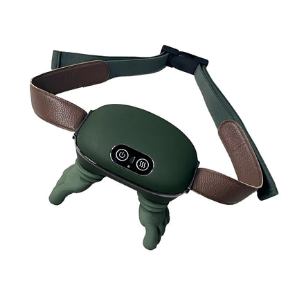 Finger Neck Massager