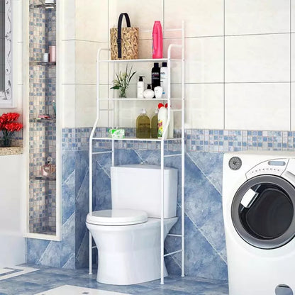 Toilet Rack