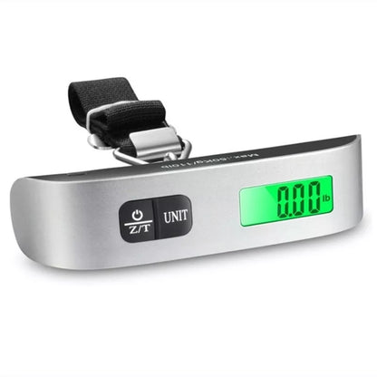 Digital Luggage Scale
