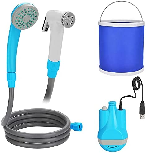 Portable Shattaf