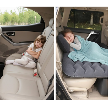 Car Air Mattress