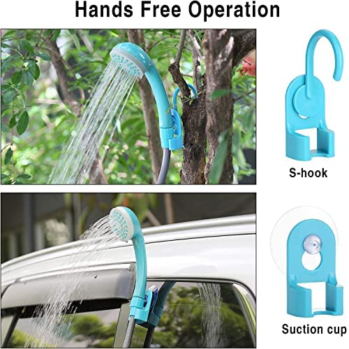 Portable Shattaf