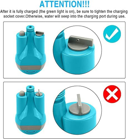 Portable Shattaf