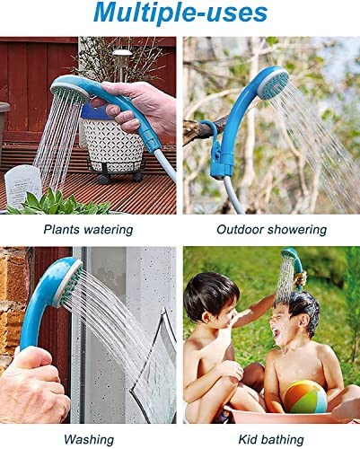 Portable Shattaf