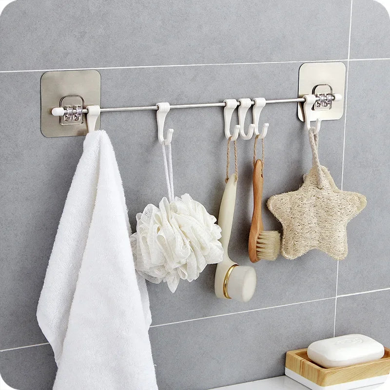 Self Adhesive Hook