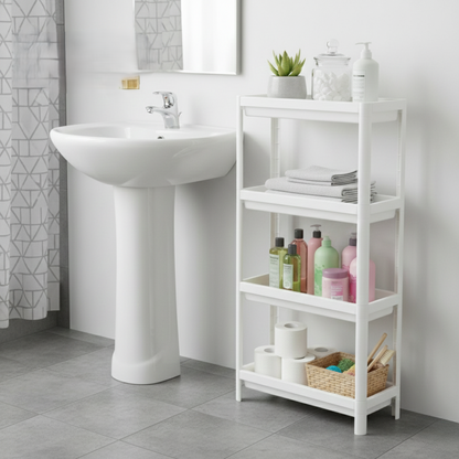 4 Tier Multi-functional stand