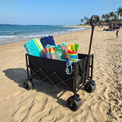 Outdoor Trolly