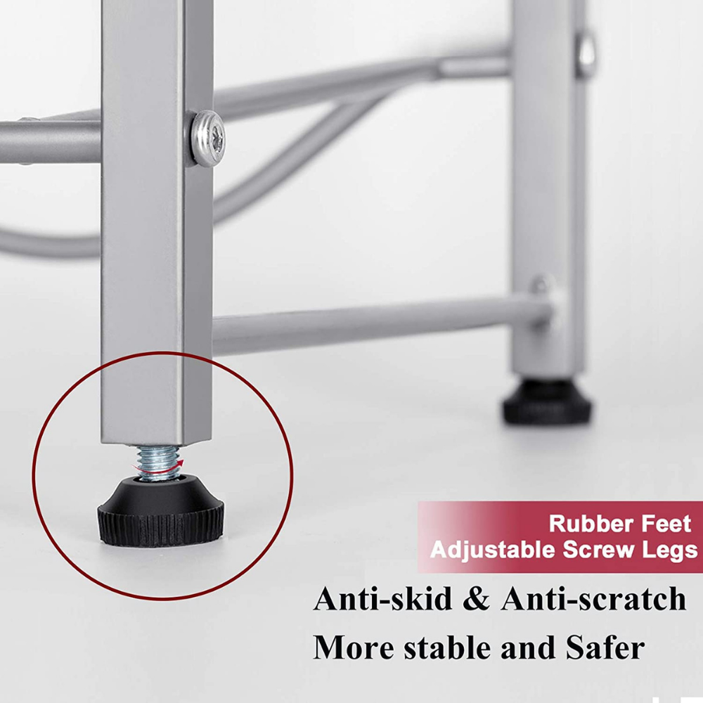 Bottle Water Rack-5