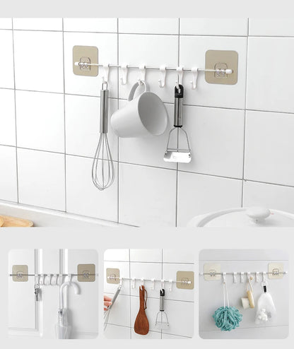 Self Adhesive Hook