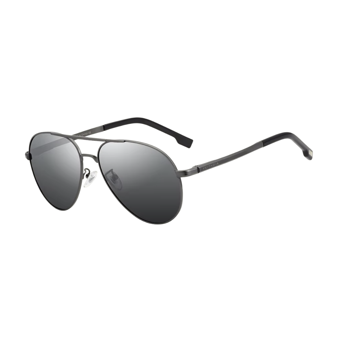Classic Aviator Polarized Sunglass