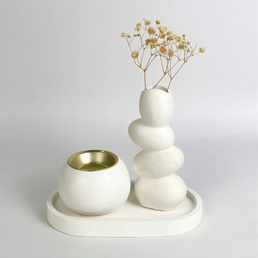Stone Glow Set