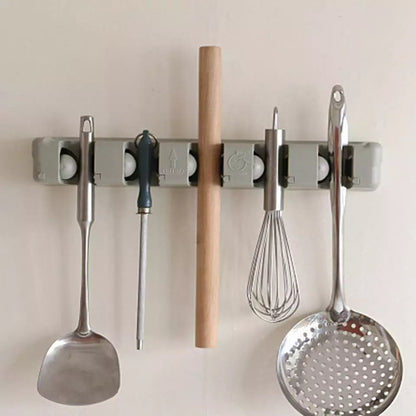 Mop Holder