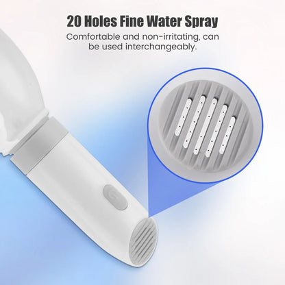 Electric Portable Bidet