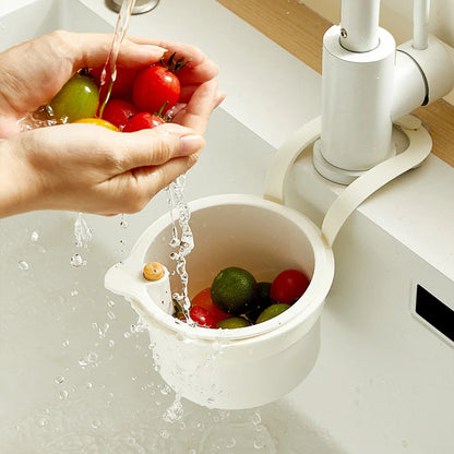 Sink Strainer