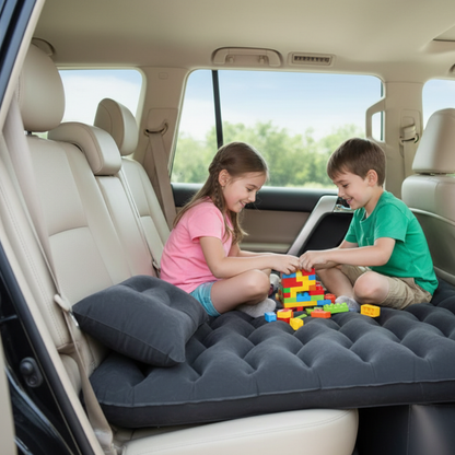 Car Air Mattress