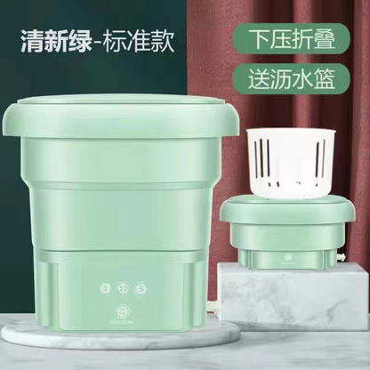 Mini Washing Machine