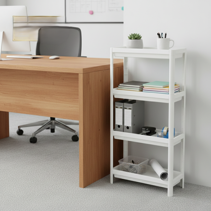 4 Tier Multi-functional stand