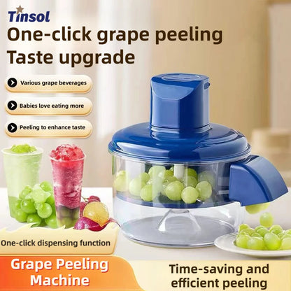 Fruit & Vegetable Peeler