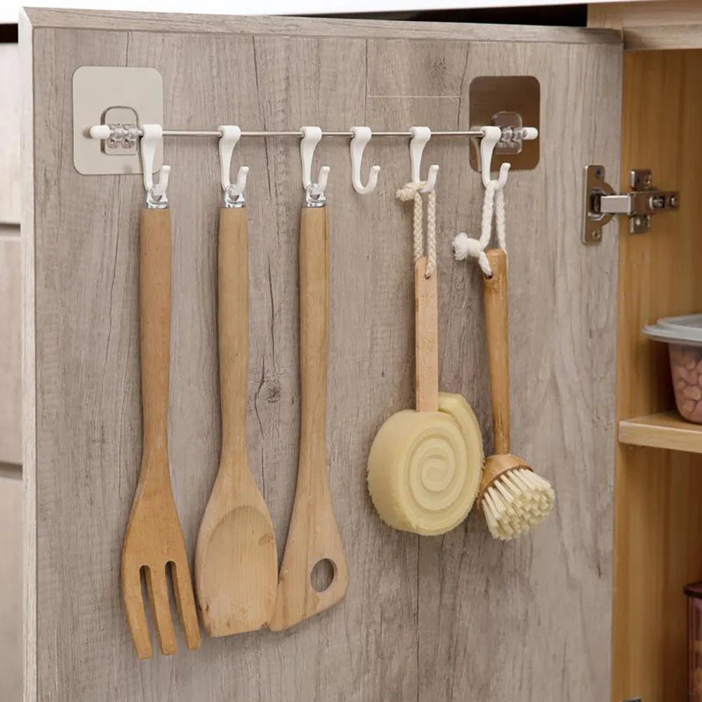 Self Adhesive Hook