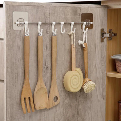 Self Adhesive Hook