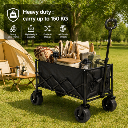 Outdoor Trolly
