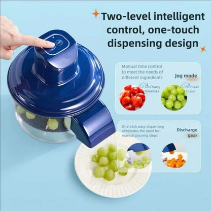 Fruit & Vegetable Peeler