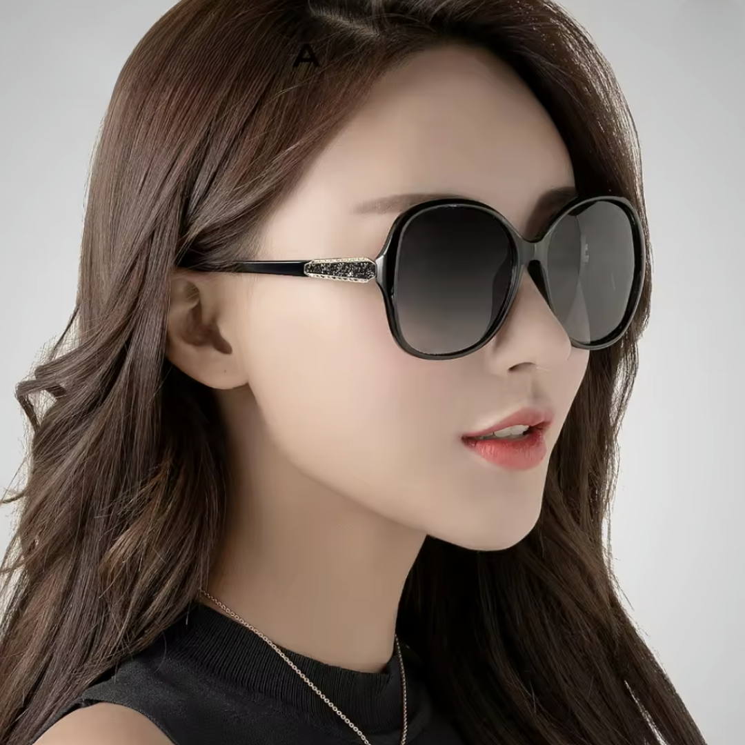 Aura Queen Polarized Sunglass
