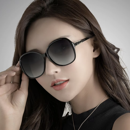 Aura Queen Polarized Sunglass