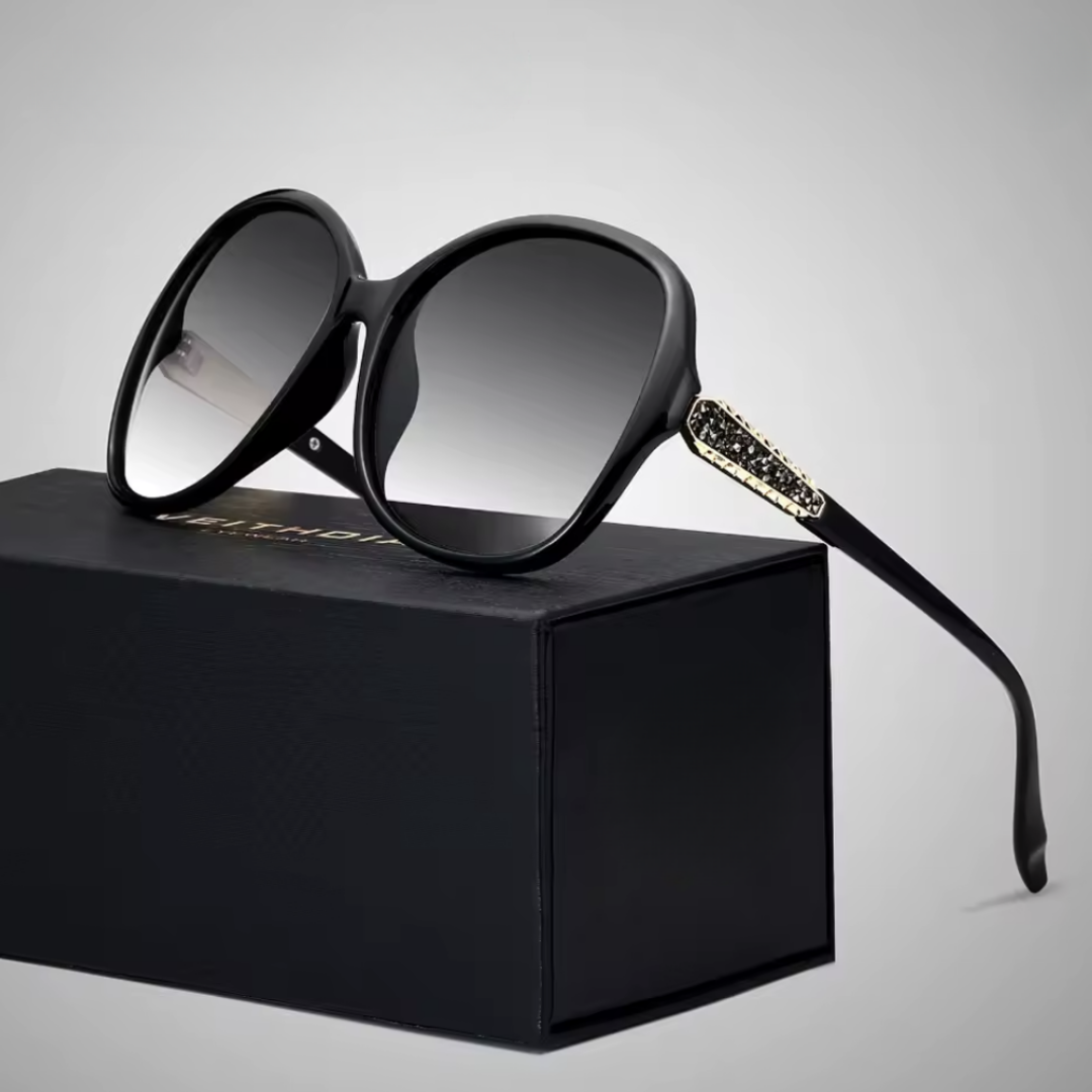 Aura Queen Polarized Sunglass