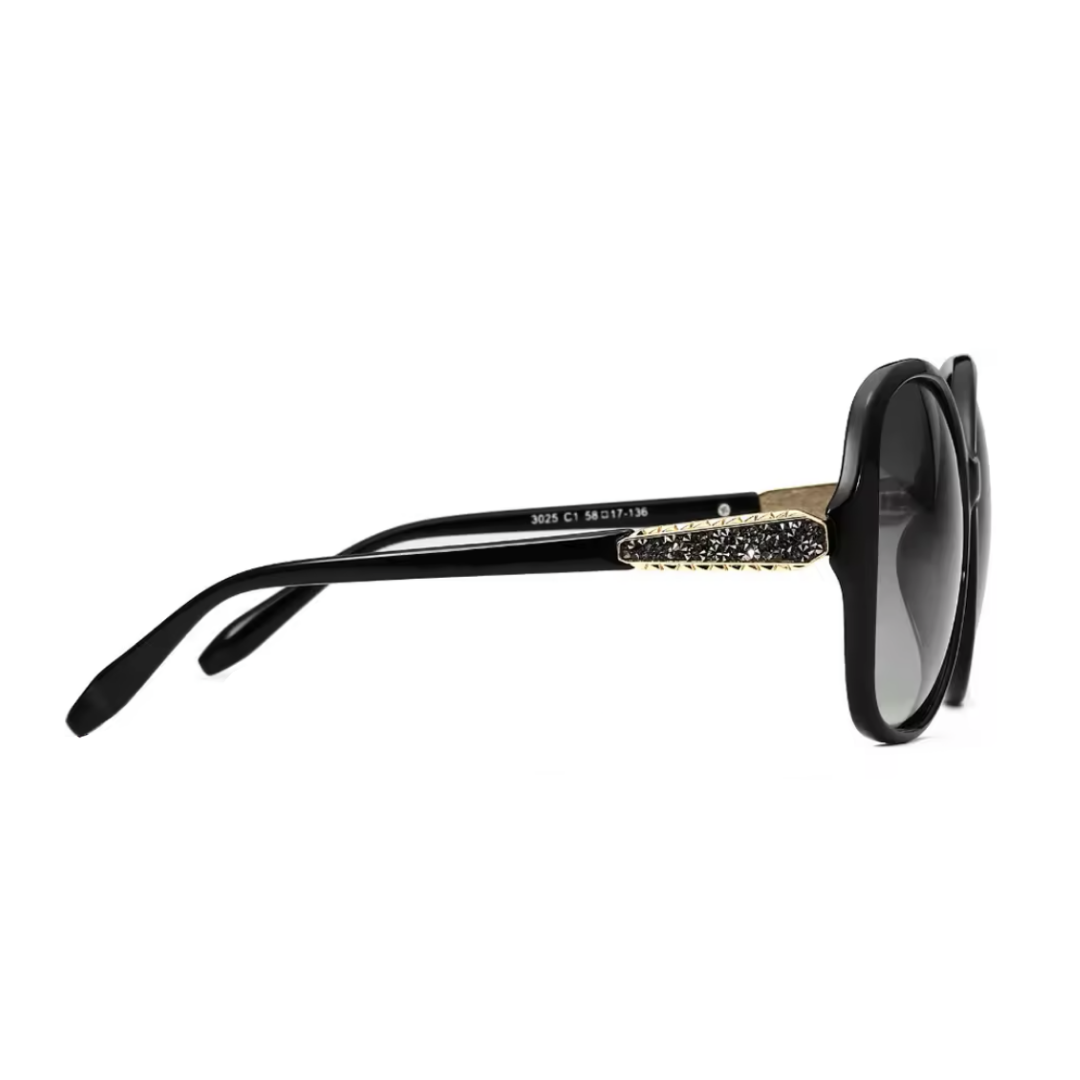 Aura Queen Polarized Sunglass