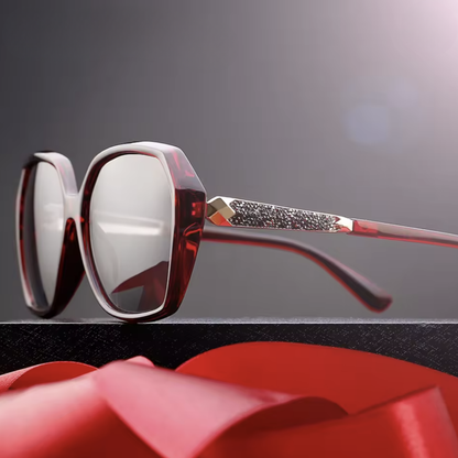 Luna Fly Polarized Sunglass