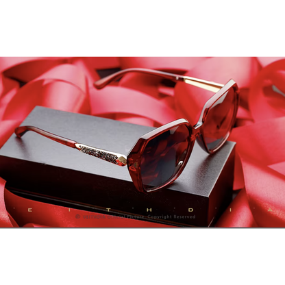 Luna Fly Polarized Sunglass