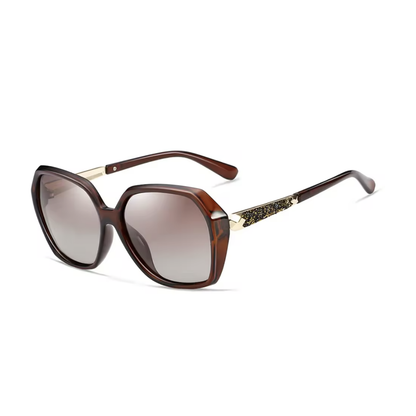 Luna Fly Polarized Sunglass