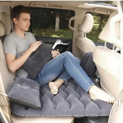 Car Air Mattress
